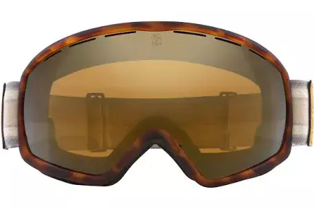 gold ski goggles - Google Search
