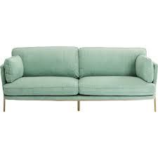 mint green couch - Google Search