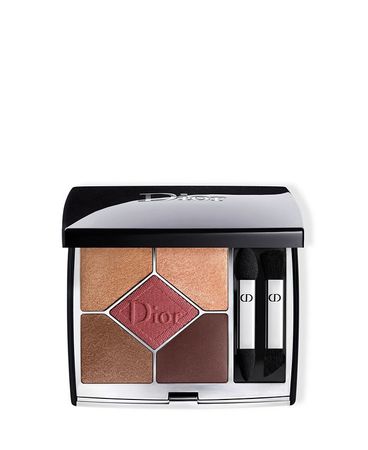 DIOR 5 Couleurs Couture Eyeshadow Palette & Reviews - Makeup - Beauty - Macy's