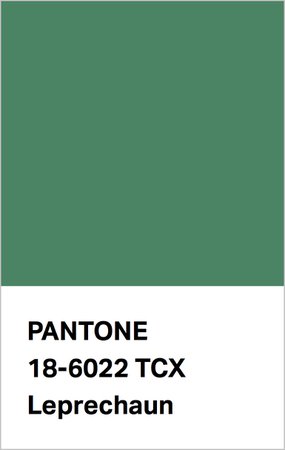 PANTONE-18-6022-Leprechaun.jpg (770×1216)