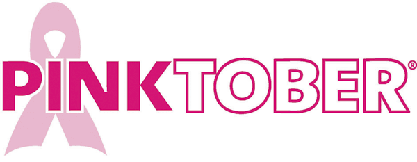 pinktober logo - Google Search