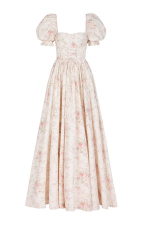 The Renaissance Dress – Selkie