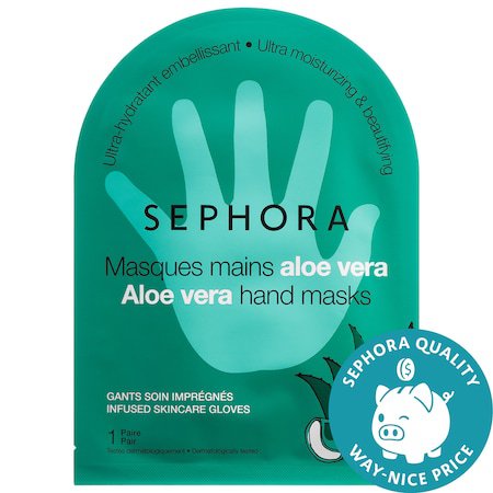 Hand Mask - SEPHORA COLLECTION | Sephora