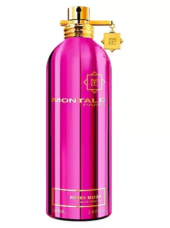 Shop Montale Roses Musk Eau De Parfum | Saks Fifth Avenue