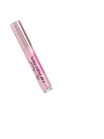 Too Faced lipgloss lips