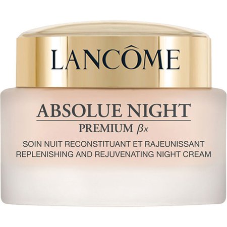 Lancome Absolue Night Premium Bx: Absolue Night Recovery Cream | Absolue | Beauty & Health | Shop The Exchange