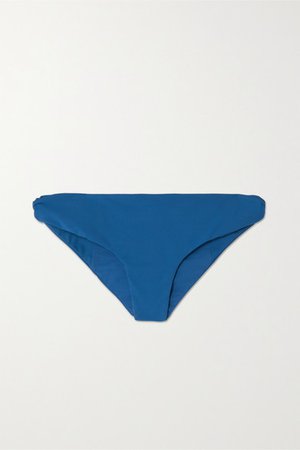 Marysia | Venice stretch-crepe bikini briefs | NET-A-PORTER.COM