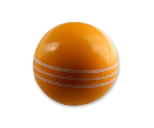 Deluxe Croquet Balls - Replacement Croquet Ball – AmishToyBox.com