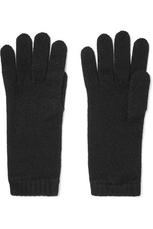 Johnstons of Elgin | Cashmere gloves | NET-A-PORTER.COM