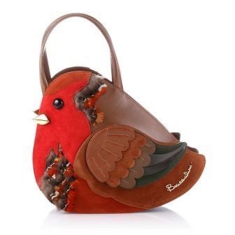 Braccialini Bird Bag