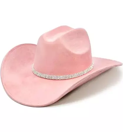 pink cowgirl hat - Google Search