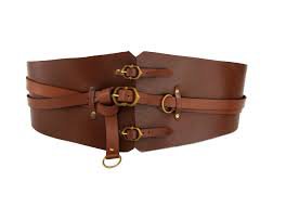 brown corset belt - Google Search