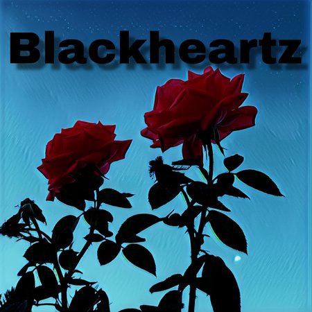 Blackheartz