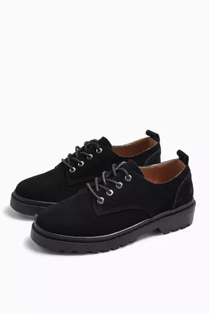 shoes black