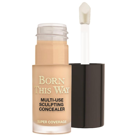Too faced born this way concealer