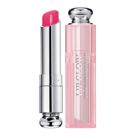 DIOR BACKSTAGE Dior Addict Lip Glow - Raspberry