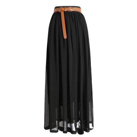 Long Maxi Skirts - Bing images
