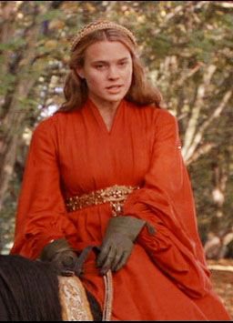 buttercup's red dress - Google Search