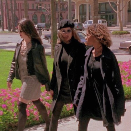 The craft outfits