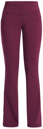 Amazon.com: VANSOON Women's Casual Solid Color Slim Hips Loose Yoga Pants Sports Pants Gym Jogger Pant Yoga Capris Leggings Sweatpants: Clothing