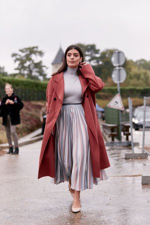 paris fashion week street style 2020 - Google Search