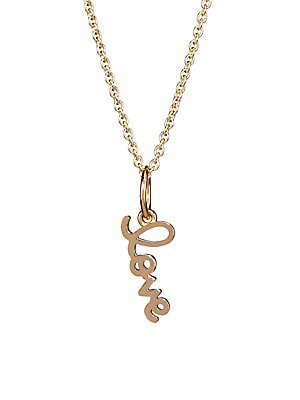 Jennifer Zeuner Jewelry - Sterling Silver Necklace - saks.com