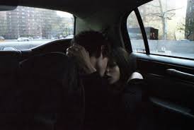 car kissing backseat - Google Search