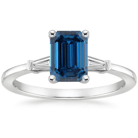 Engagement Ring Settings | Brilliant Earth Diamond Rings