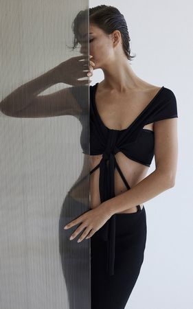 Plero Dress By Aya Muse | Moda Operandi