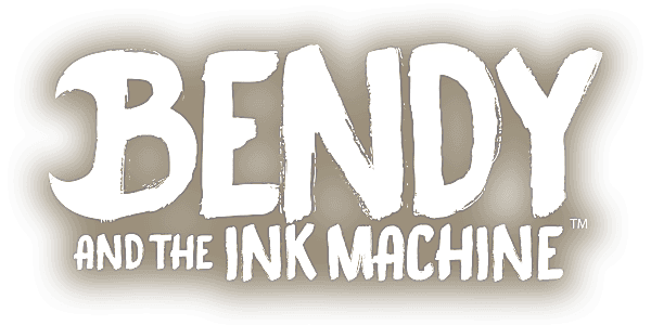 ink bendy logo