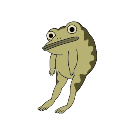 cias pngs // otgw frog