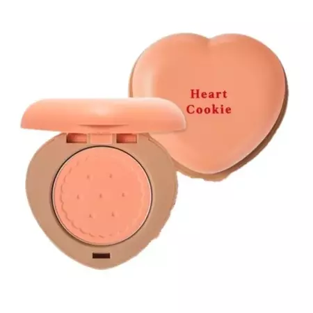 ETUDE - Heart Cookie Blusher - 5 Colors | YesStyle