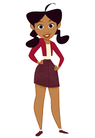 the proud family penny proud 2022 - Google Search