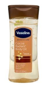 travel size cocoa radiant gel - Google Search