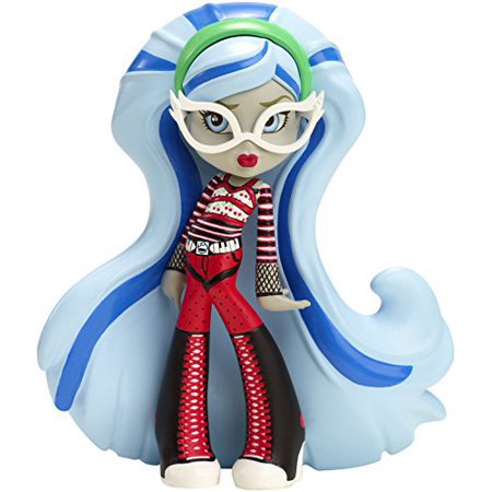 Monster High Vinyl Collection Ghoulia Yelps Figure | Walmart Canada