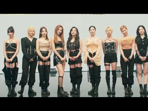 perfect world twice outfits