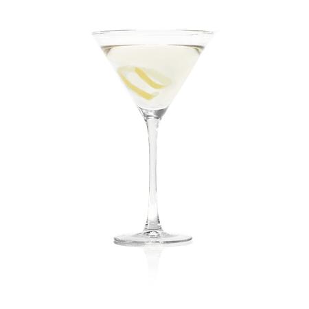 New Amsterdam® Martini | New Amsterdam Vodka