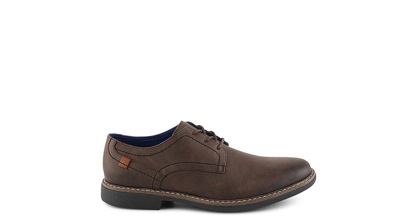 Brown Varese Mens William | Casual | Rack Room Shoes