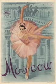 old ballet poster - Google Search