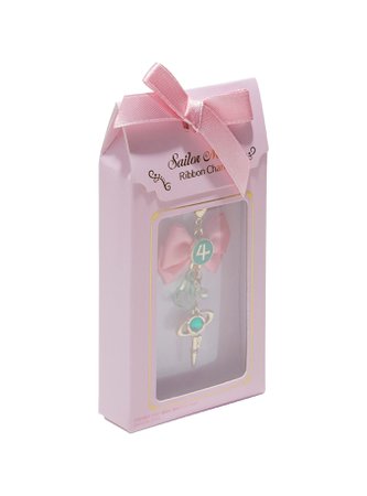Sailor Moon Ribbon Cellphone Charm Blind Boxes