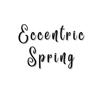 eccentric spring