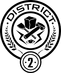 Hunger games district 2 - Google Search