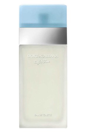 Dolce&Gabbana Beauty 'Light Blue' Eau de Toilette Spray | Nordstrom