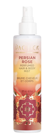 Pacifica Body Mist (Persian Rose)