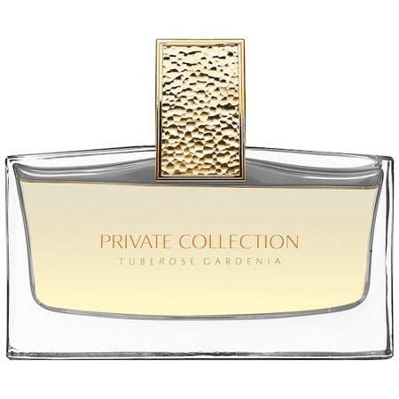 Estée Lauder, Private Collection Tuberose Gardenia Parfum