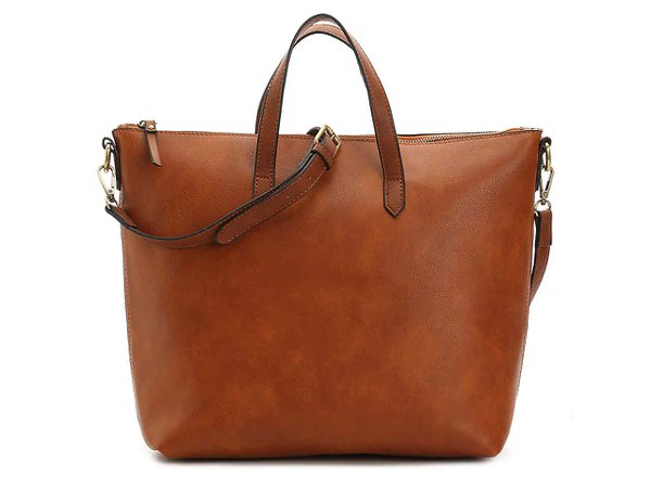 Kate + Alex Cuffaro Top Zip Tote Women's Handbags & Accessories | DSW