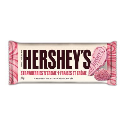 Hershey’s Limited Edition Chocolate Bar 39gr | NGT