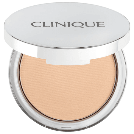 CLINIQUE Stay-Matte Sheer Pressed Powder Stay Light Neutral