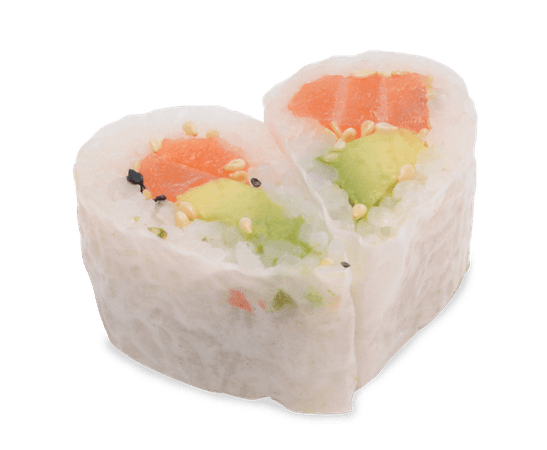 your food pngs — california roll/fashion sandwich/spring maki