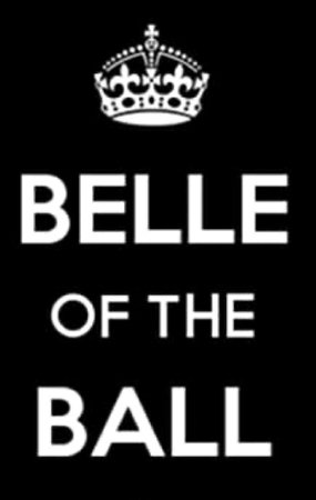 belle of the ball